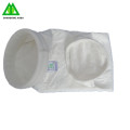 Corrosion resistantant PTFE dust filter bag for solid waste incinerator